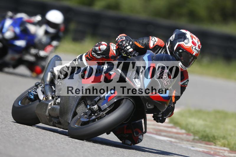/13 01.05.2025 Speer Racing ADR/Gruppe rot/135